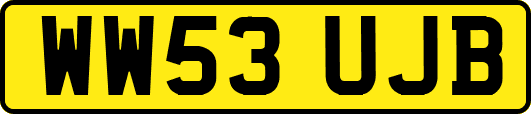 WW53UJB