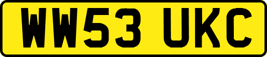 WW53UKC