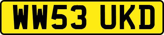 WW53UKD