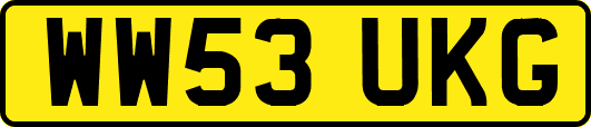 WW53UKG