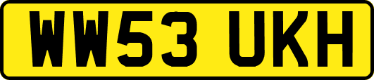 WW53UKH