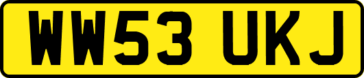WW53UKJ