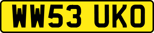 WW53UKO