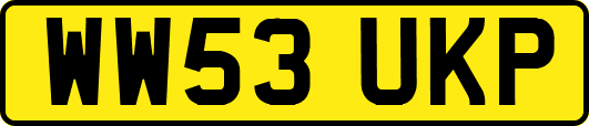 WW53UKP