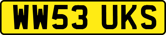 WW53UKS
