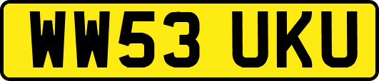 WW53UKU