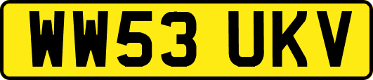 WW53UKV