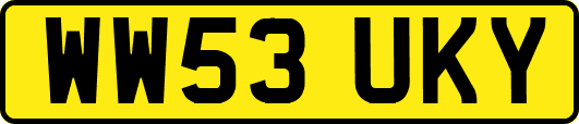 WW53UKY