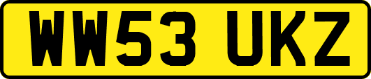 WW53UKZ