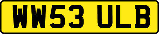 WW53ULB