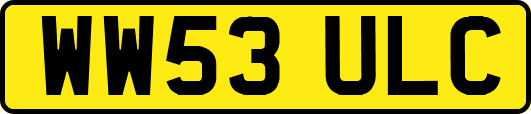 WW53ULC