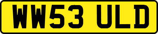 WW53ULD