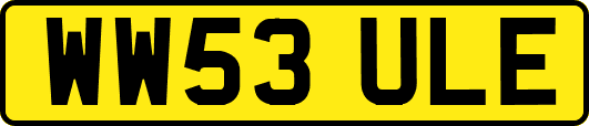WW53ULE