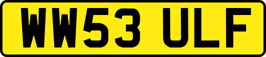 WW53ULF