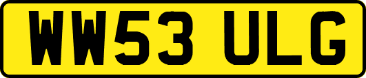 WW53ULG