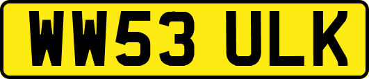 WW53ULK