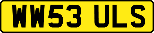 WW53ULS
