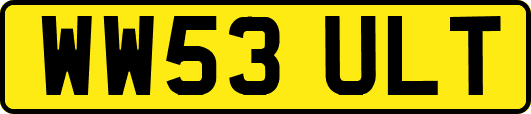 WW53ULT