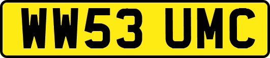 WW53UMC