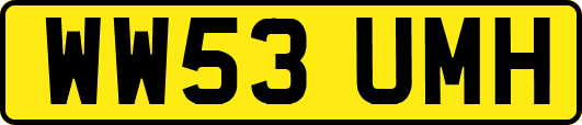 WW53UMH