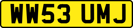 WW53UMJ