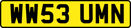 WW53UMN