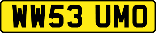 WW53UMO