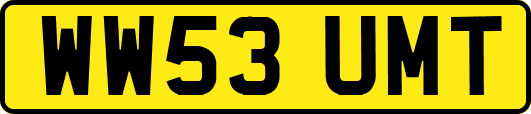 WW53UMT