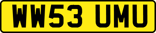 WW53UMU