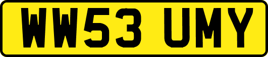 WW53UMY