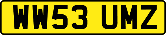WW53UMZ
