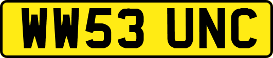 WW53UNC