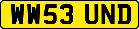 WW53UND