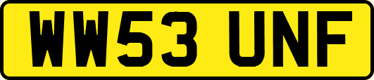 WW53UNF