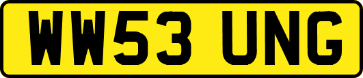 WW53UNG