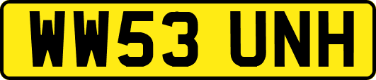 WW53UNH