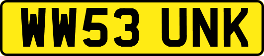 WW53UNK