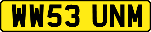 WW53UNM