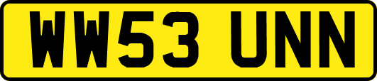 WW53UNN
