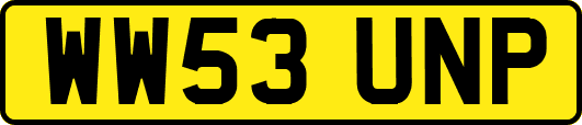 WW53UNP