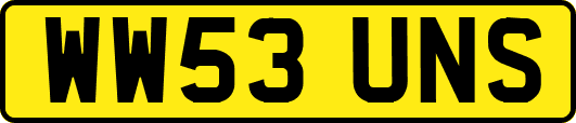 WW53UNS