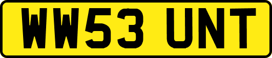 WW53UNT