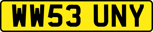 WW53UNY