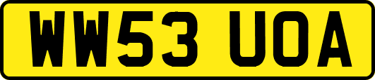 WW53UOA