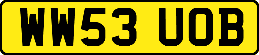 WW53UOB