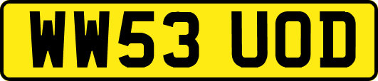WW53UOD