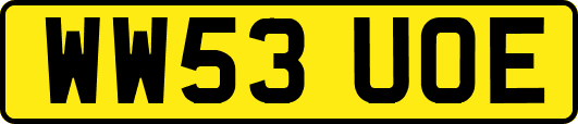 WW53UOE