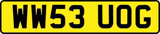 WW53UOG