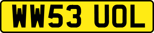 WW53UOL