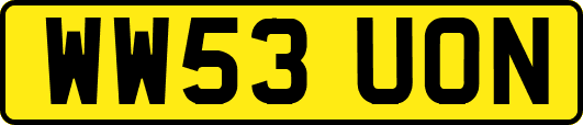 WW53UON
